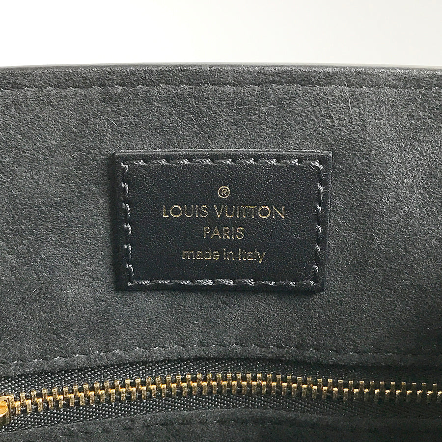 LOUIS VUITTON Epi Sac Pla BB M20958 Hand bag