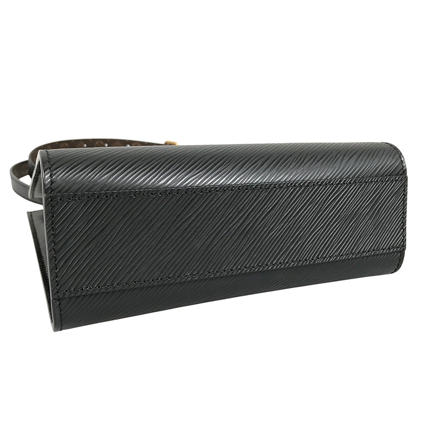 LOUIS VUITTON Epi Sac Pla BB M20958 Hand bag
