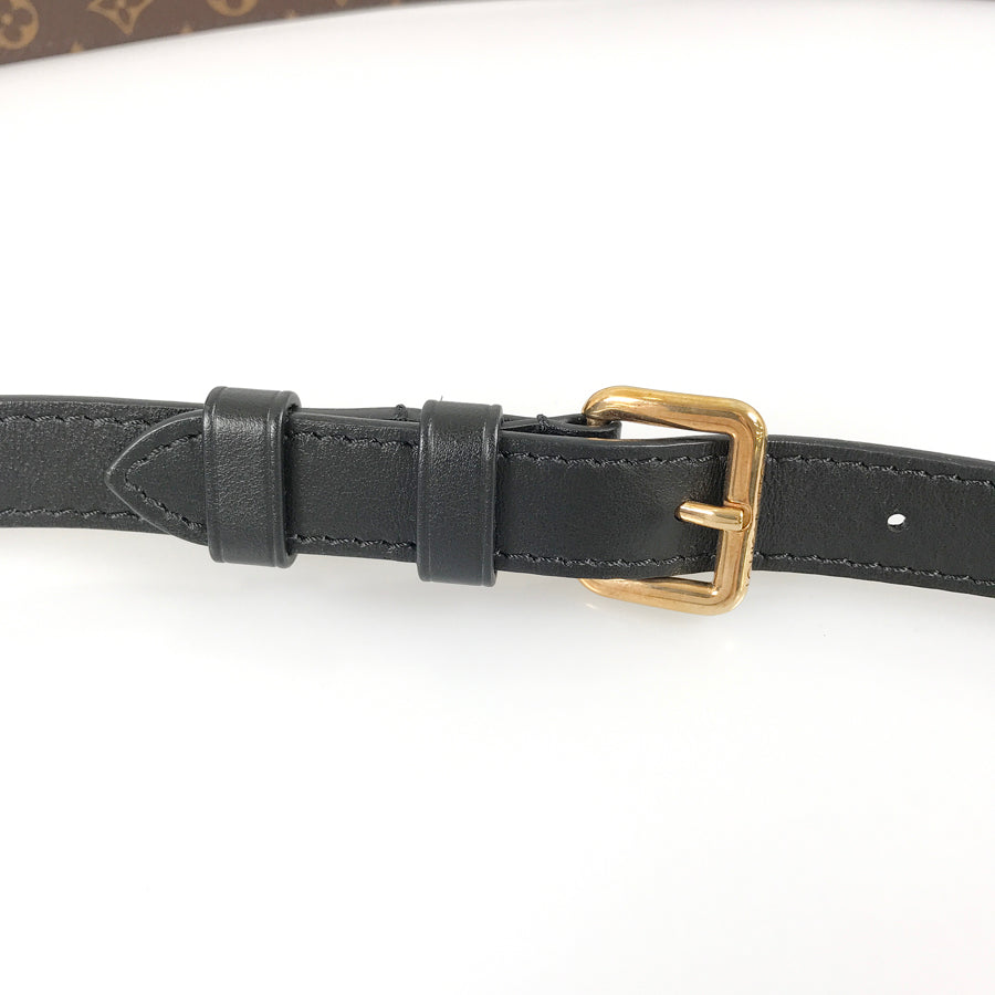 LOUIS VUITTON Epi Sac Pla BB M20958 Hand bag
