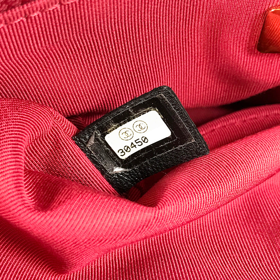 CHANEL Shoulder bag