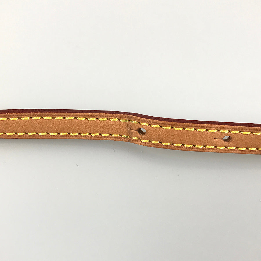 LOUIS VUITTON Monogram Petite Boite Chapeau M43514 Hand bag