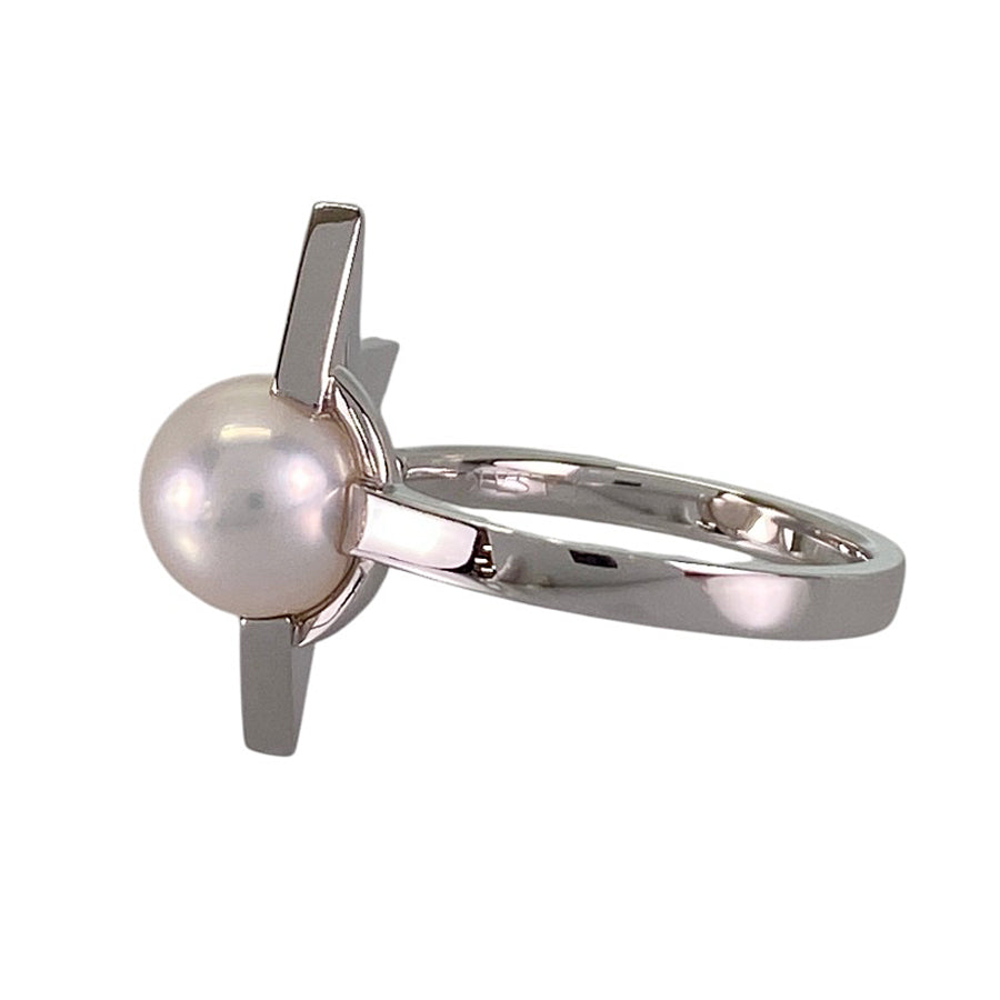 TASAKI Comet Plus Ring