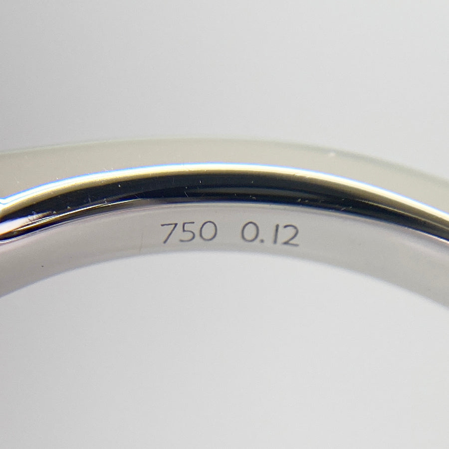 TASAKI Comet Plus Ring
