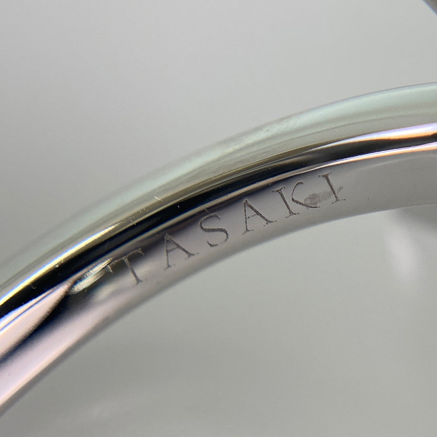 TASAKI Comet Plus Ring