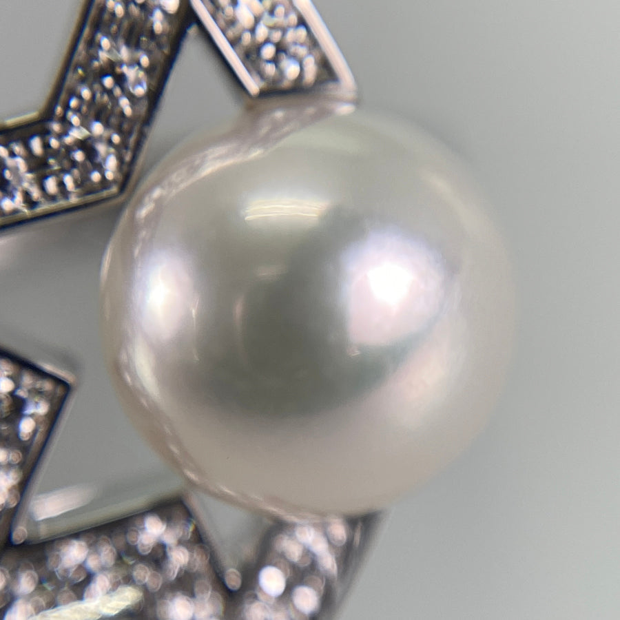 TASAKI Comet Plus Ring