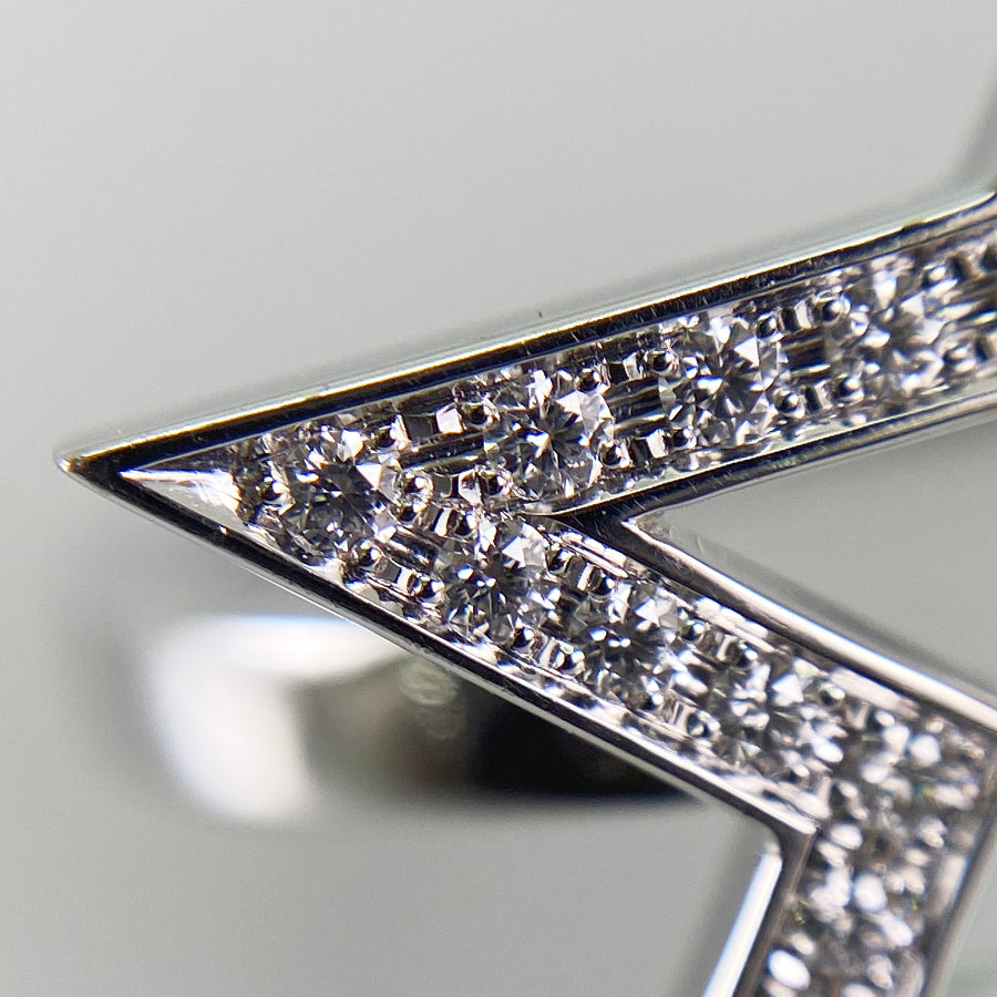 TASAKI Comet Plus Ring