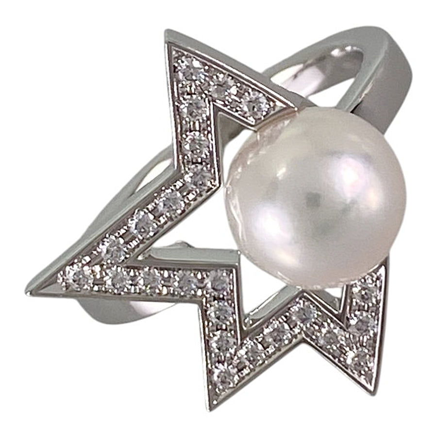 TASAKI Comet Plus Ring