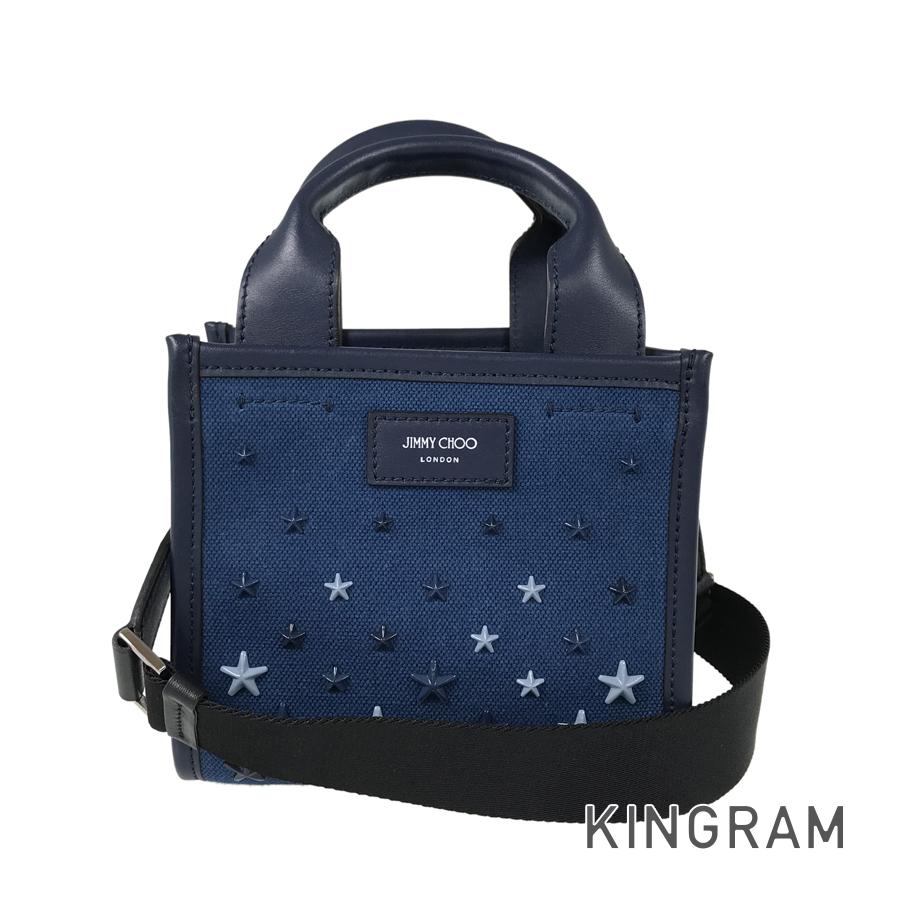JIMMY CHOO Hand bag
