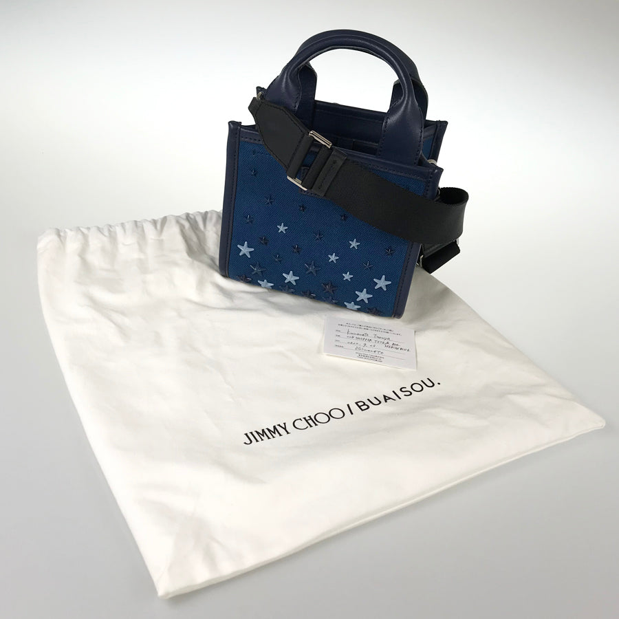 JIMMY CHOO Hand bag