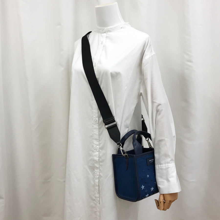 JIMMY CHOO Hand bag
