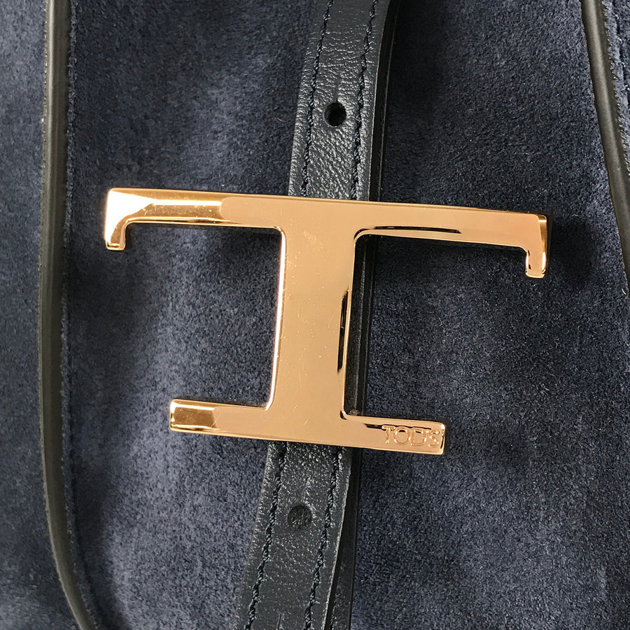 TOD’S Timeless Hand bag