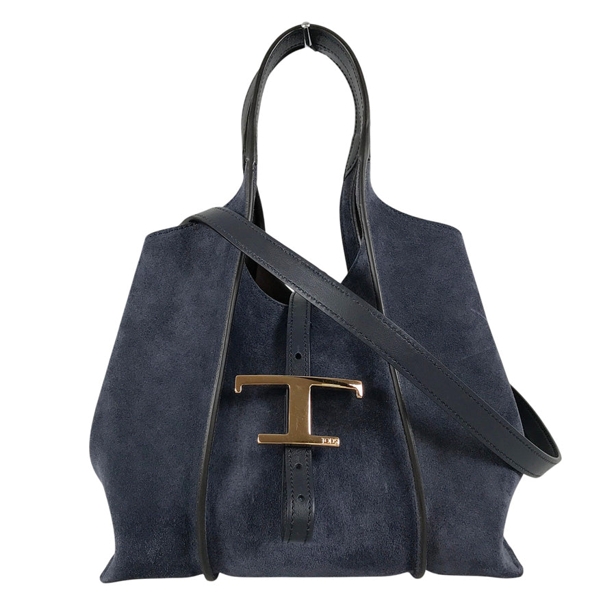 TOD’S Timeless Hand bag