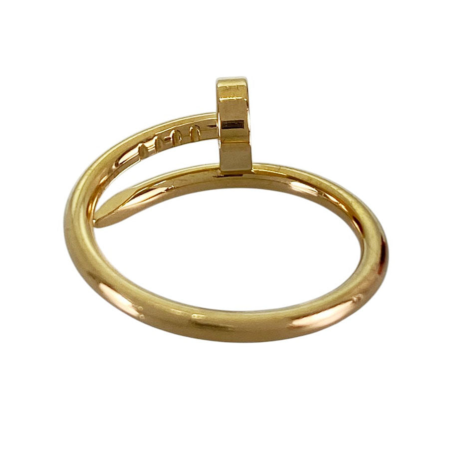 Cartier Juste un Clou Ring