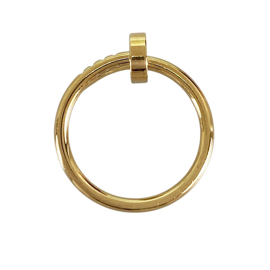 Cartier Juste un Clou Ring
