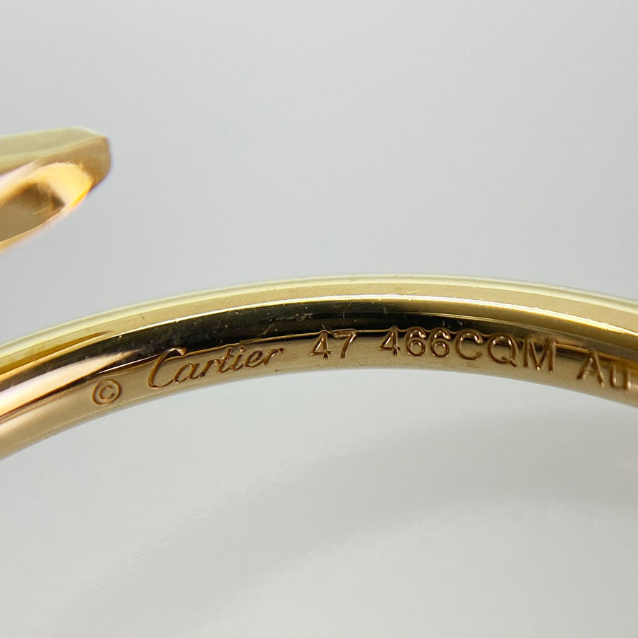 Cartier Juste un Clou Ring