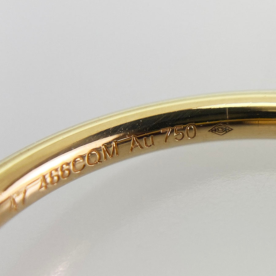 Cartier Juste un Clou Ring