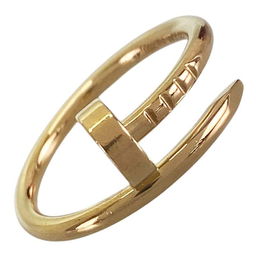 Cartier Juste un Clou Ring