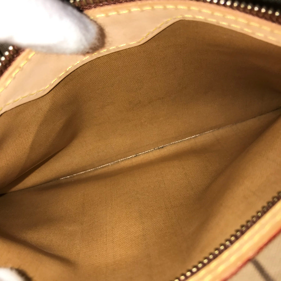 LOUIS VUITTON Monogram Neverfull PM M40155 Tote bag