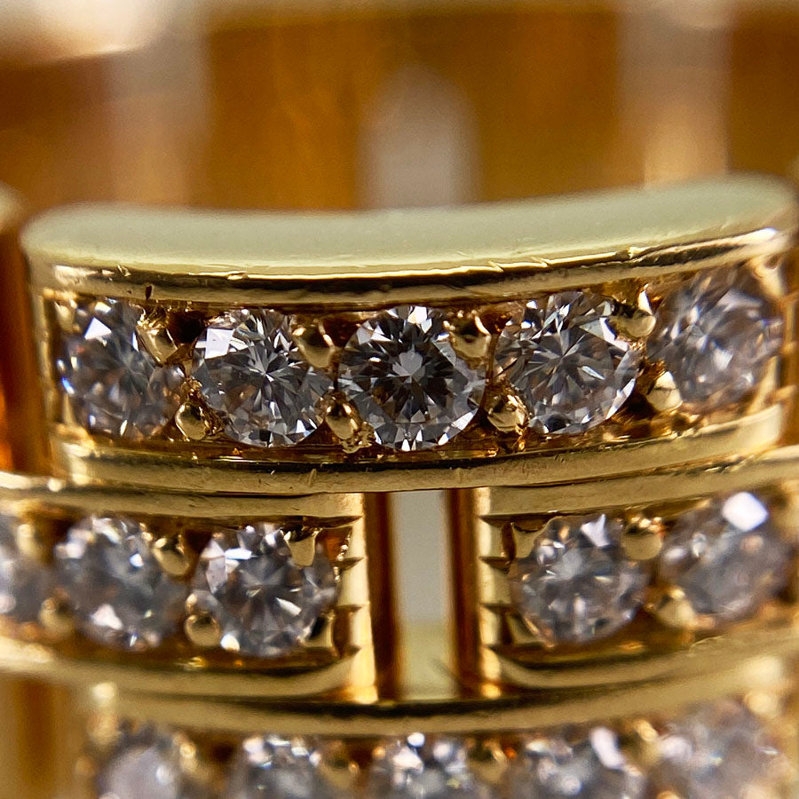 Cartier Maillon Panthere Ring