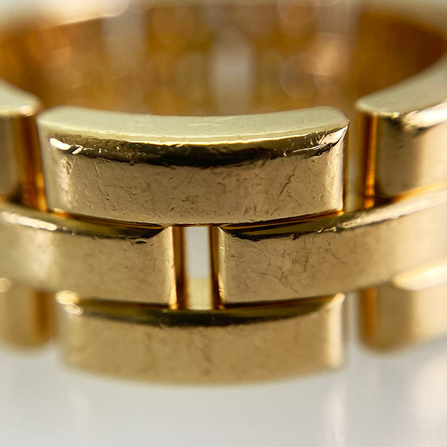 Cartier Maillon Panthere Ring