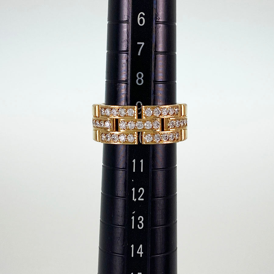 Cartier Maillon Panthere Ring