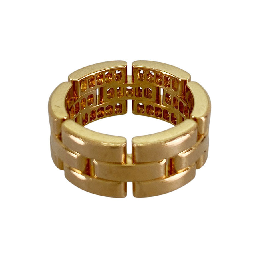 Cartier Maillon Panthere Ring