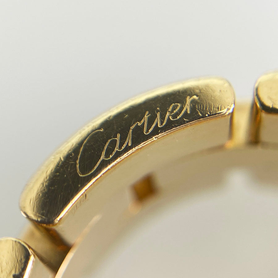 Cartier Maillon Panthere Ring