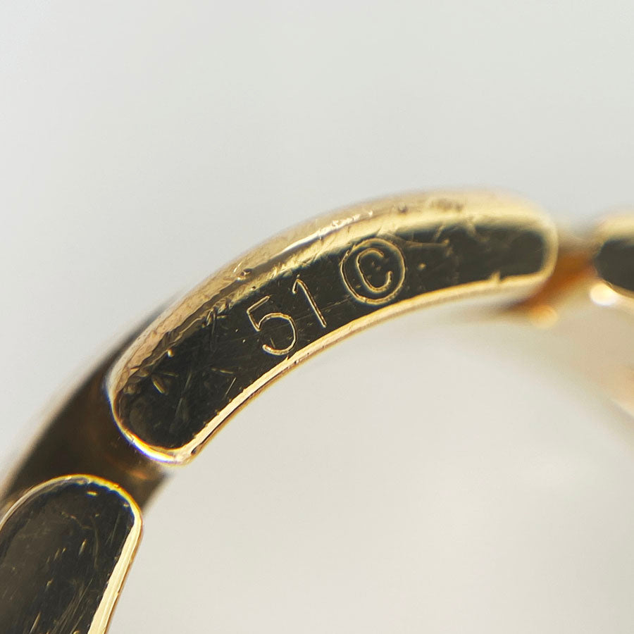 Cartier Maillon Panthere Ring