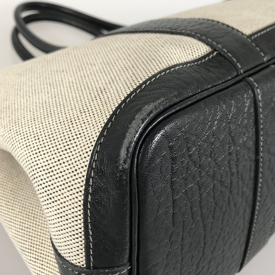 HERMES Garden Party TPM Tote bag