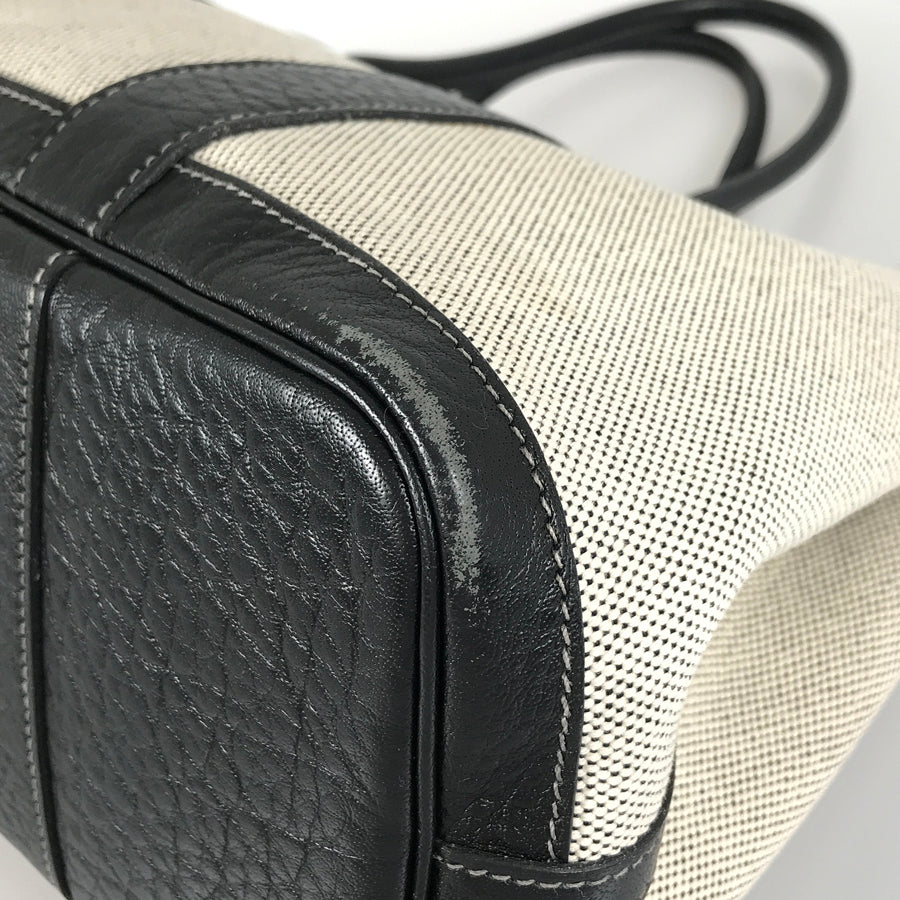 HERMES Garden Party TPM Tote bag