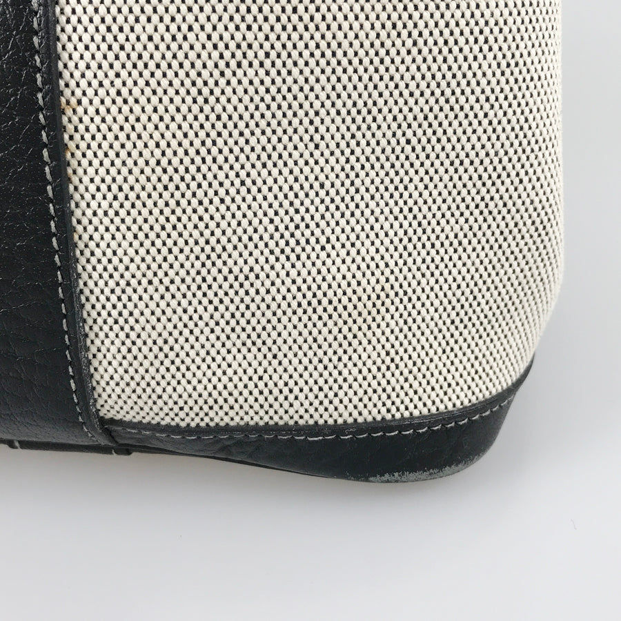 HERMES Garden Party TPM Tote bag