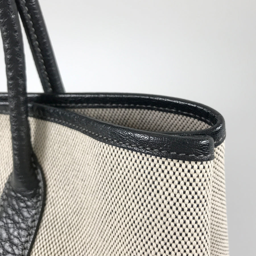 HERMES Garden Party TPM Tote bag