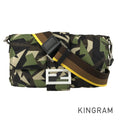 FENDI Baguette 7VA472 Shoulder bag