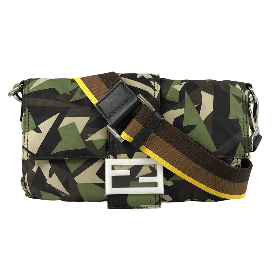 FENDI Baguette 7VA472 Shoulder bag