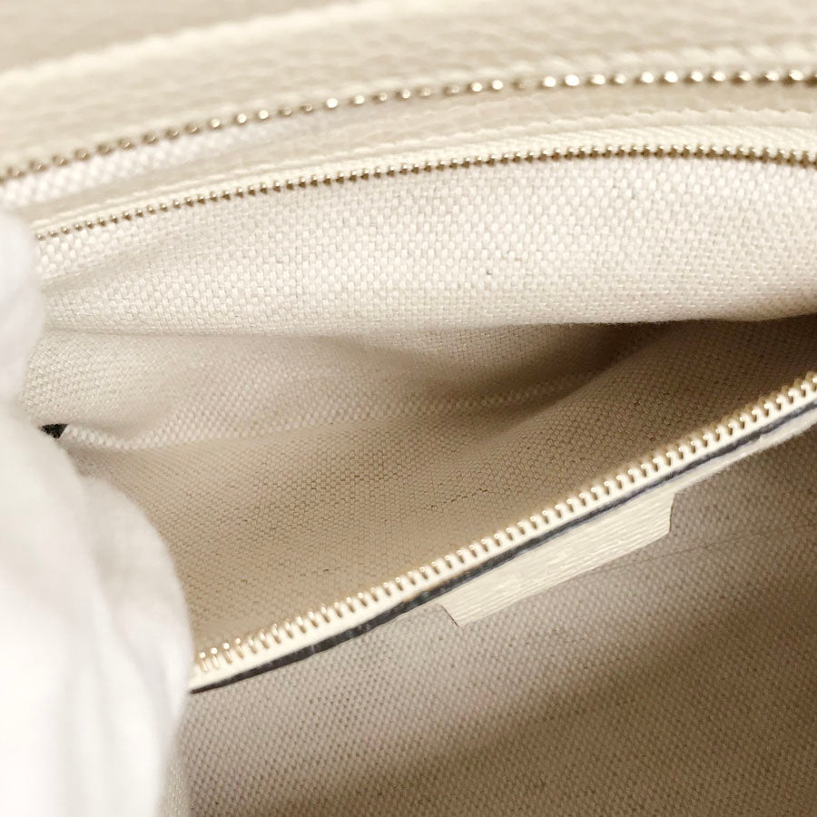GUCCI Interlocking G 607722-213317 Hand bag