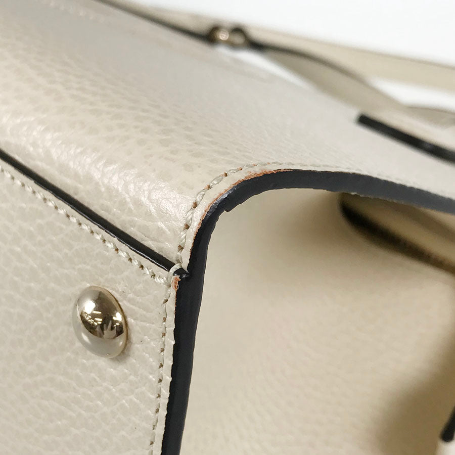 GUCCI Interlocking G 607722-213317 Hand bag