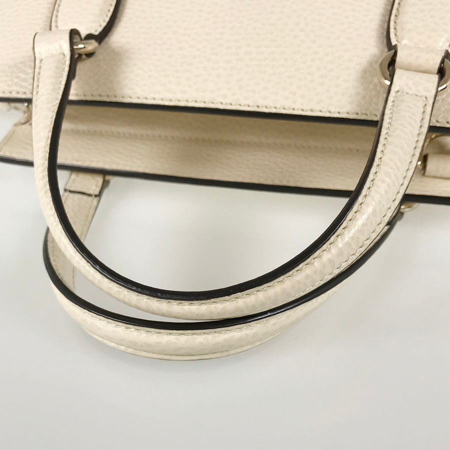 GUCCI Interlocking G 607722-213317 Hand bag