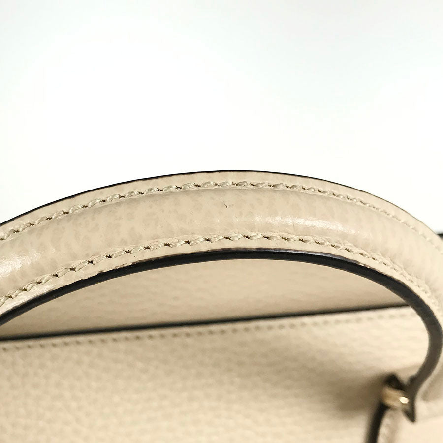 GUCCI Interlocking G 607722-213317 Hand bag