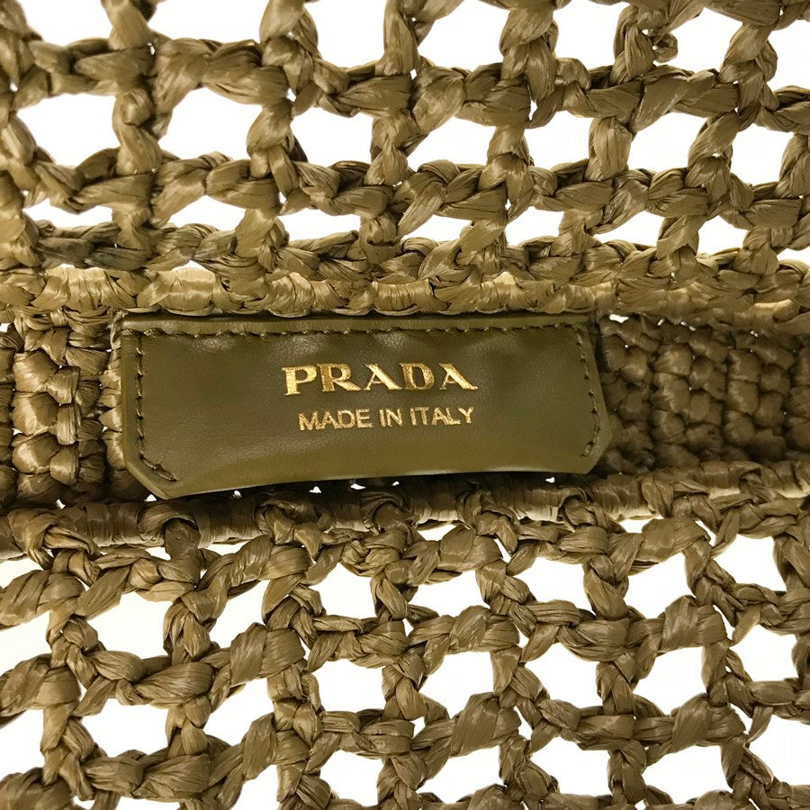 PRADA Tote bag