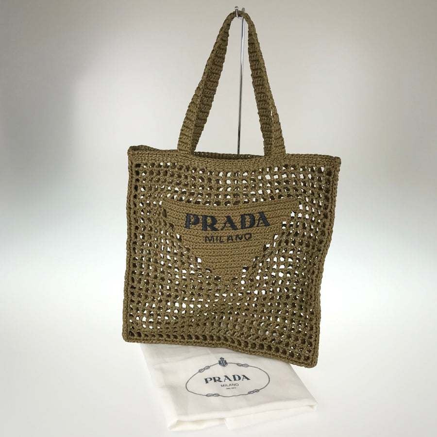 PRADA Tote bag