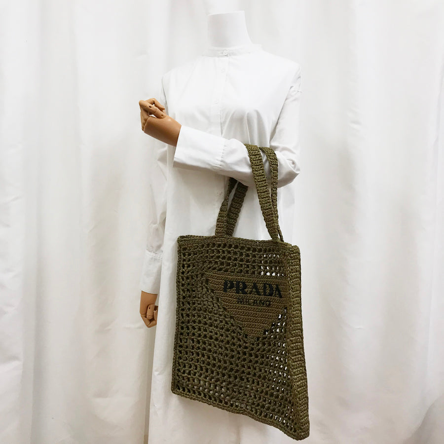 PRADA Tote bag