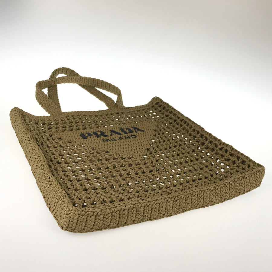 PRADA Tote bag