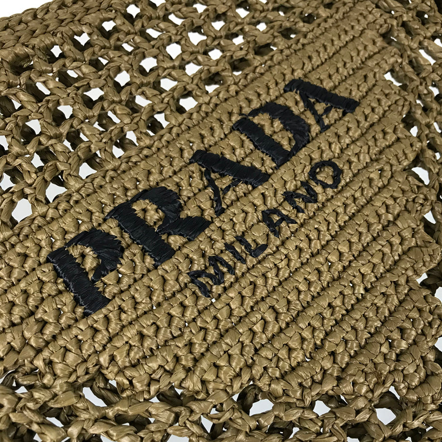 PRADA Tote bag