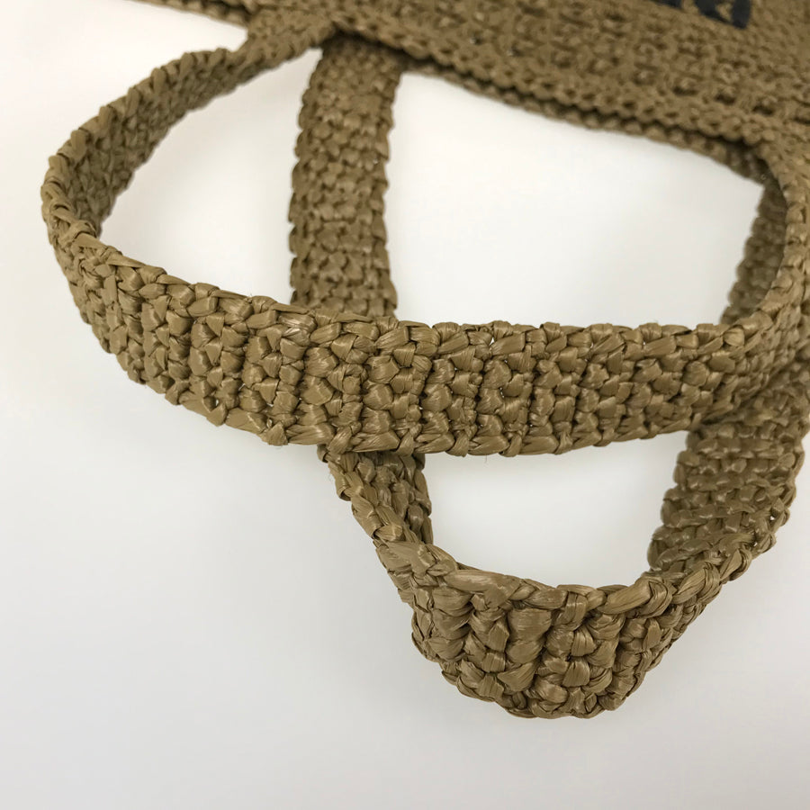 PRADA Tote bag