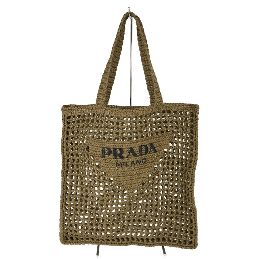 PRADA Tote bag