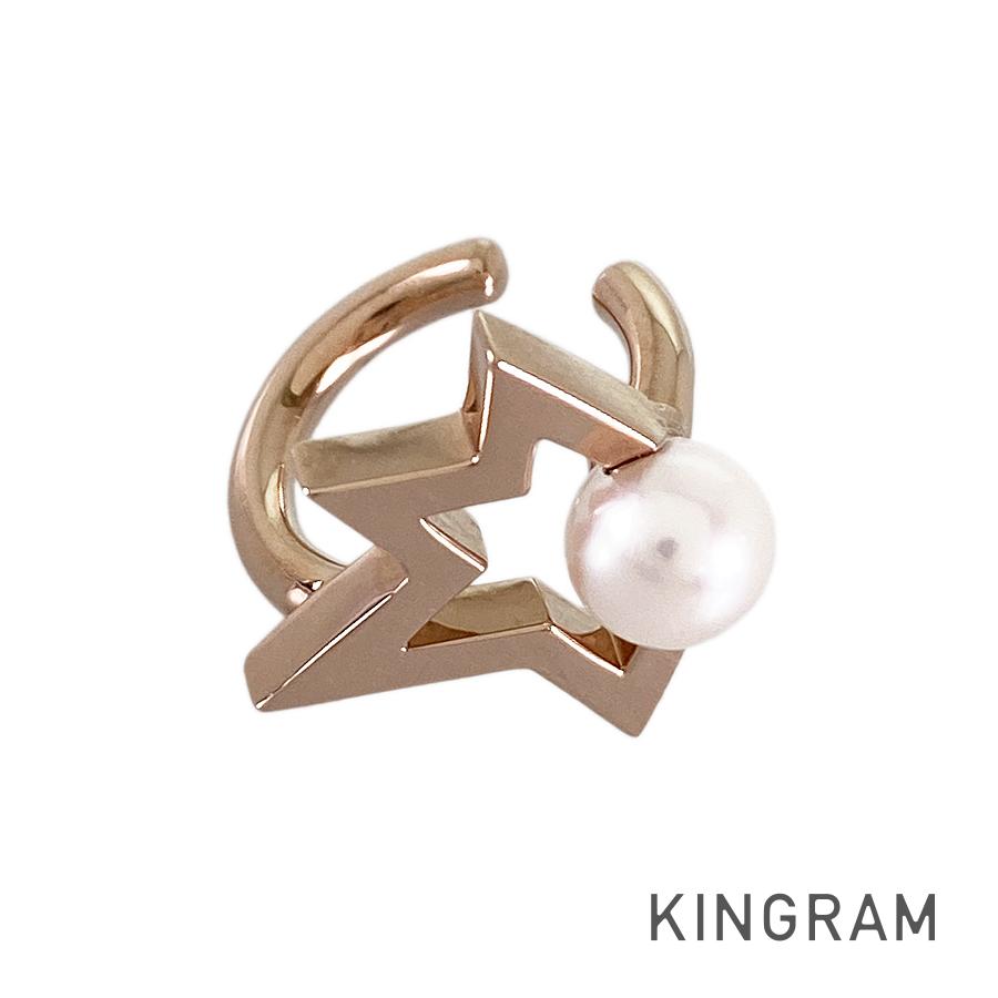 TASAKI Comet Plus Ear Cuff