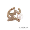 TASAKI Comet Plus Ear Cuff
