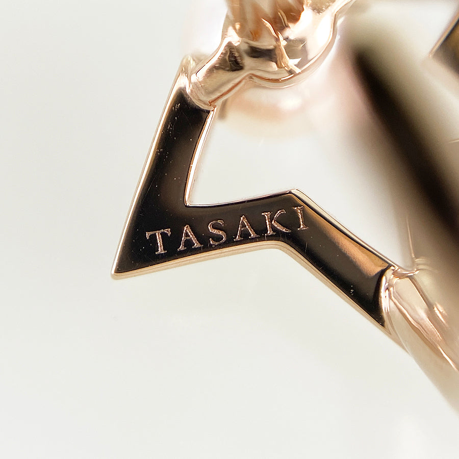 TASAKI Comet Plus Ear Cuff