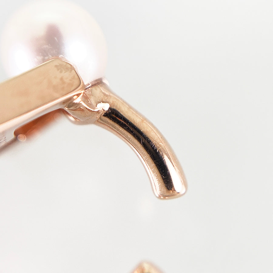 TASAKI Comet Plus Ear Cuff