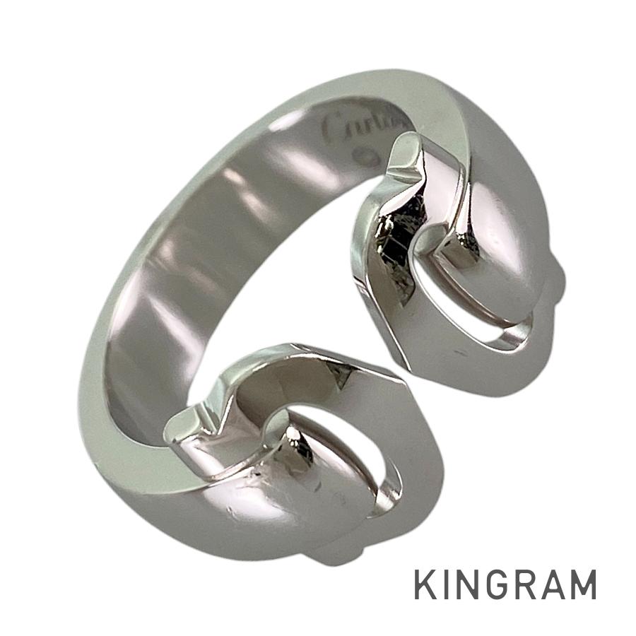 Cartier 2C B4070851 Ring
